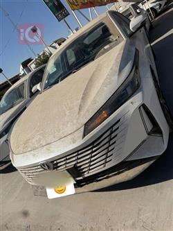 شانجان إيدو بلس